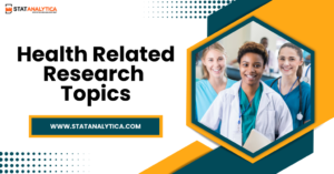 healthcare research topics 2023