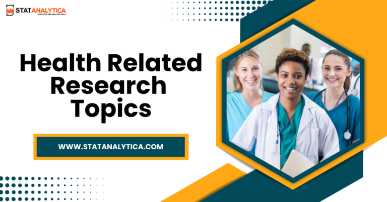 health related research articles