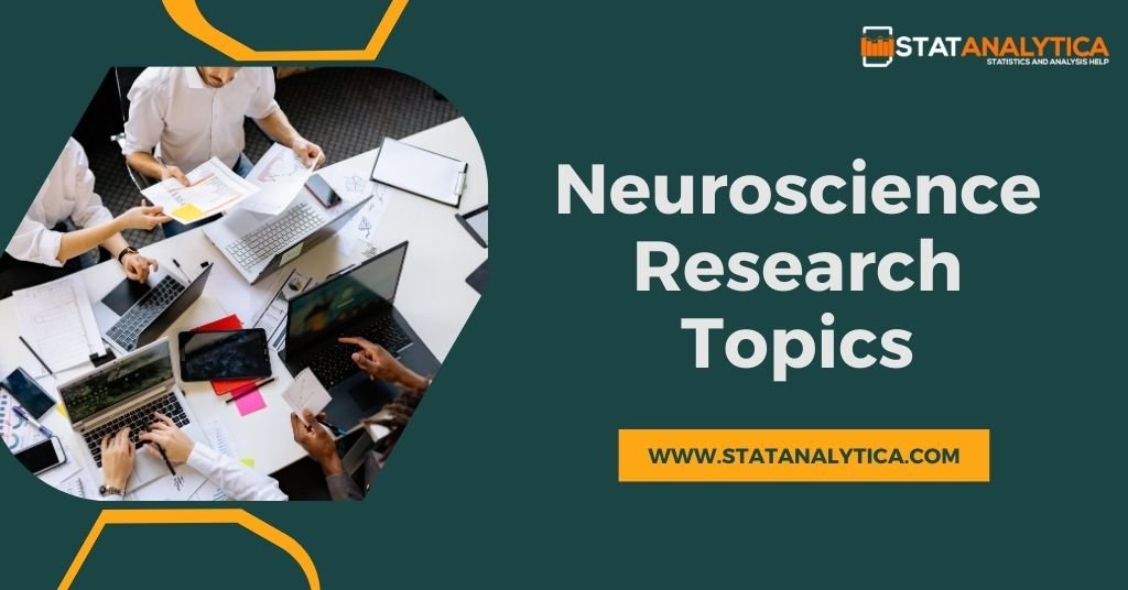 research topics for neurology