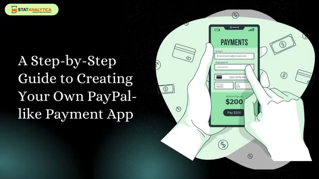 PayPal-like Payment App