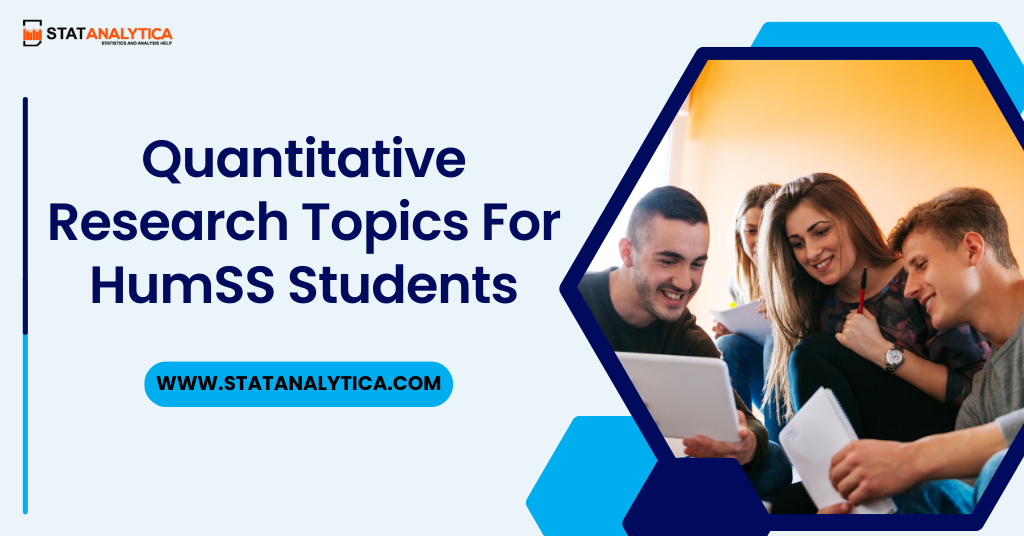 Quantitative Research Topics For HumSS Students