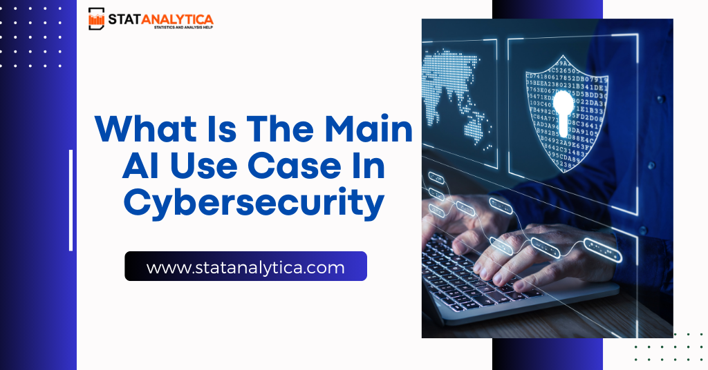What Is The Main AI Use Case In Cybersecurity
