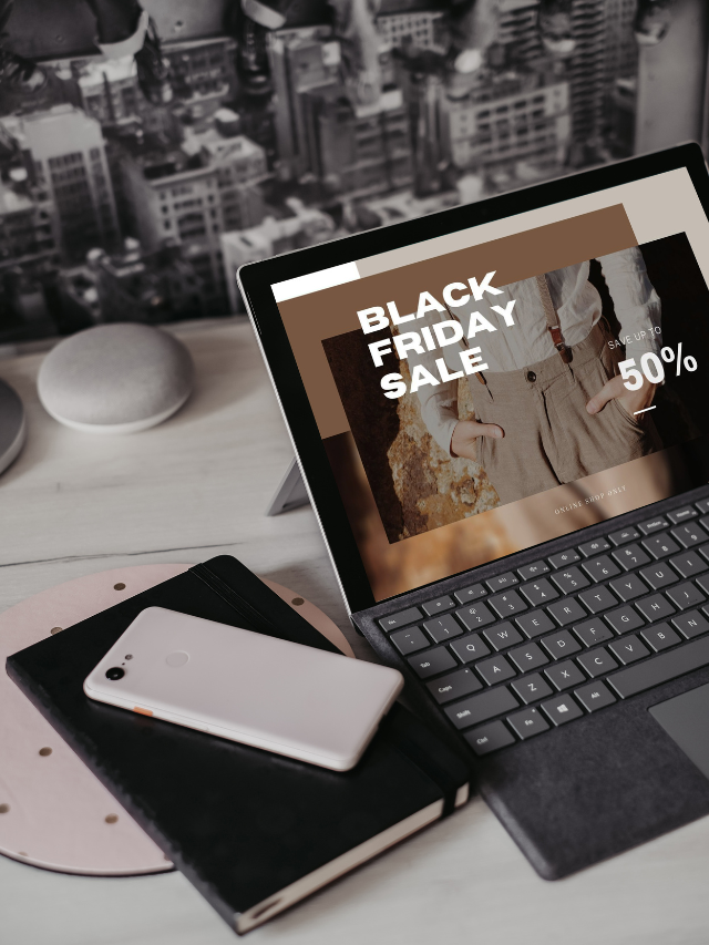 10 Unbeatable Black Friday Electronics Deals at Walmart StatAnalytica