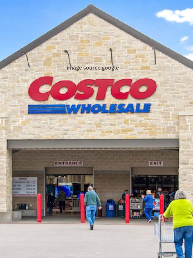 6 Underrated Costco Grocery Items That Are Actually Worth It
