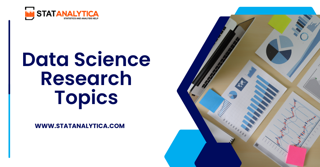 Data Science Research Topics