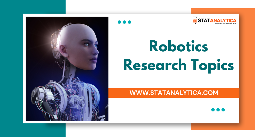 Robotics Research Topics