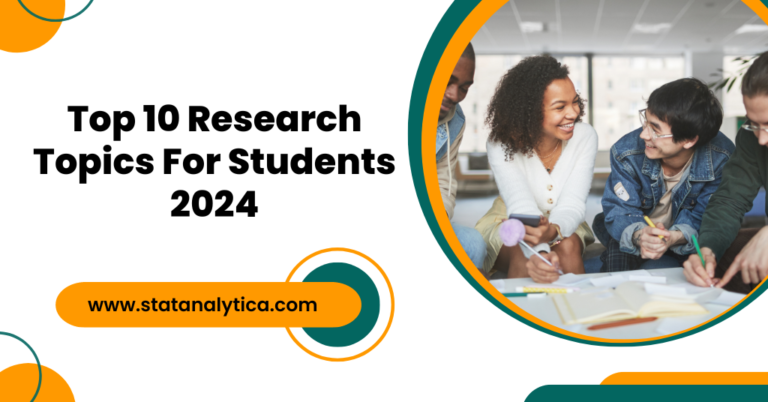 Top 10 Research Topics For Students 2024   Top 10 Research Topics For Students 2024 768x402 