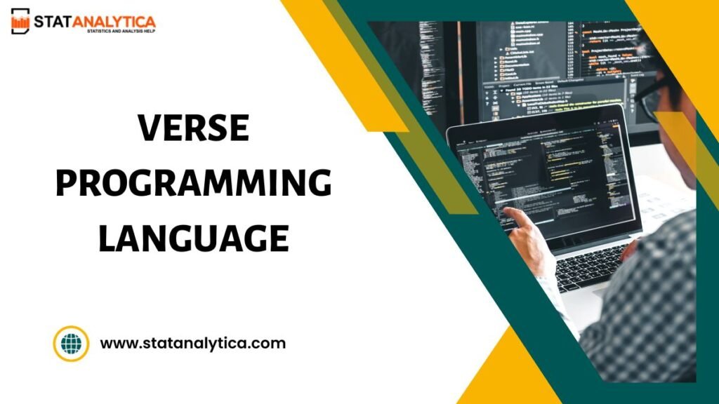 Verse Programming Language