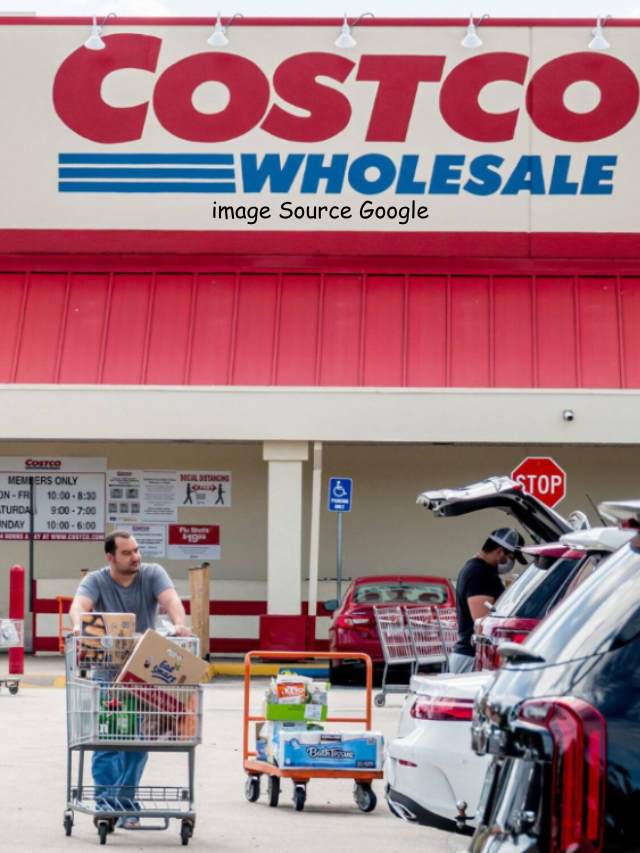 7 Most Luxurious Things You Can Buy at Costco