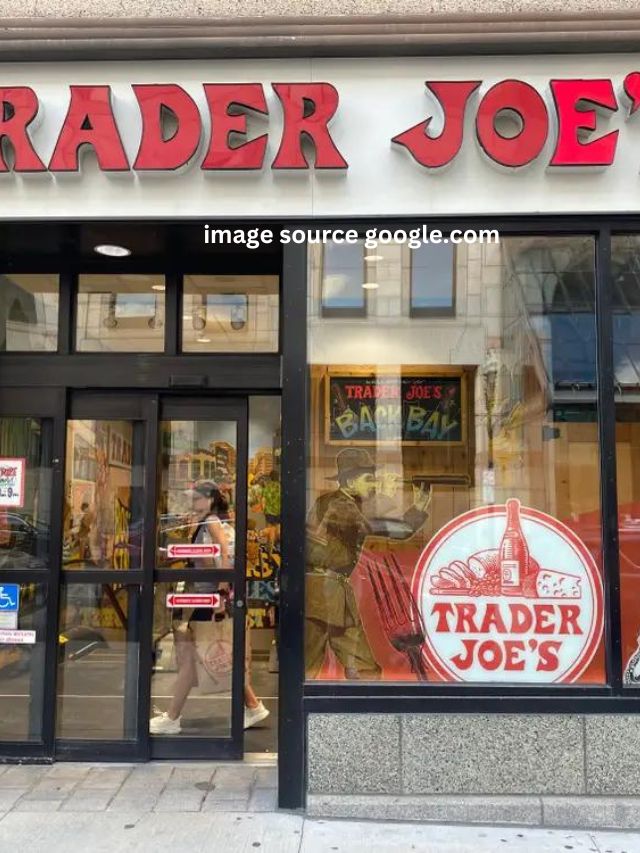 10 New Trader Joe's Items to Scoop Up In January 2024 StatAnalytica