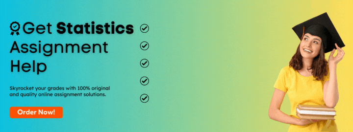 Statistics Assignment Help