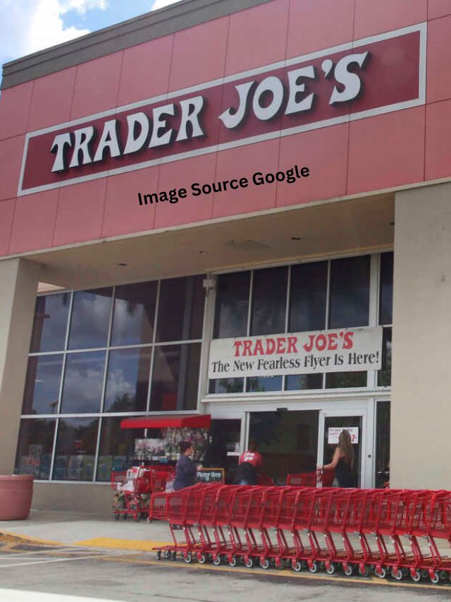 13 Healthy Trader Joe’s Items That are So Tasty (And Cheap