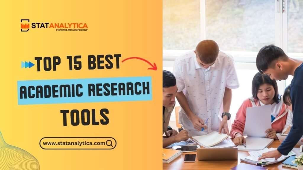 Academic Research Tools