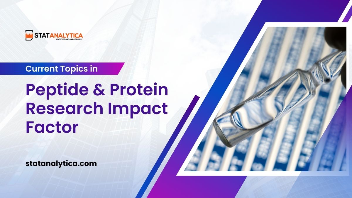 current topics in peptide and protein research