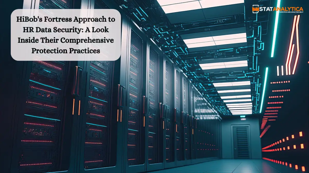 HR Data Security: A Look Inside Their Comprehensive Protection Practices