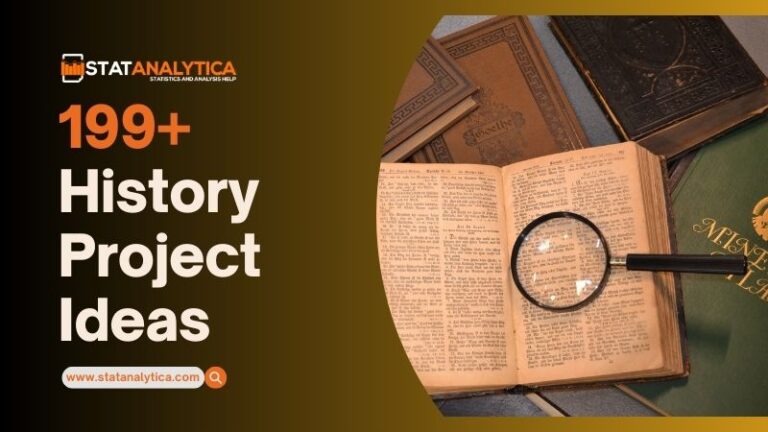 199-history-project-ideas-creative-engaging-concepts