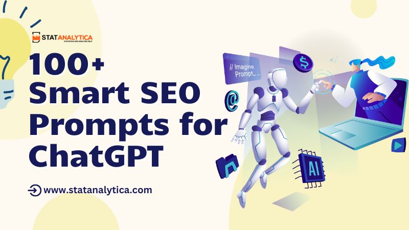 Smart SEO Prompts For ChatGPT