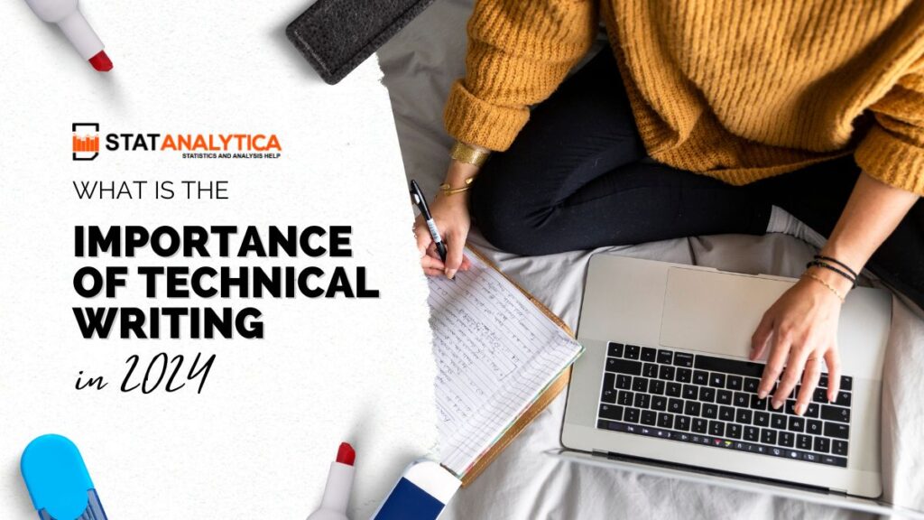 importance of technical writing