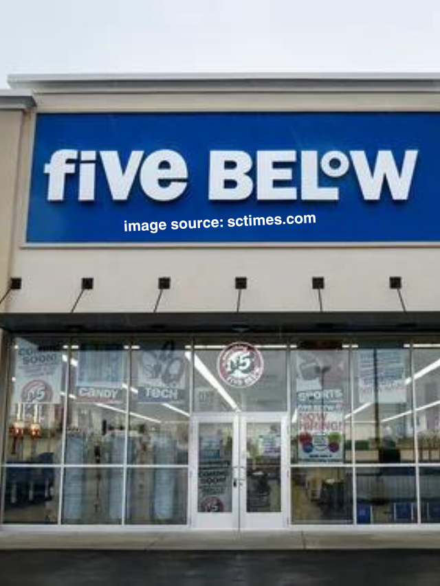 10 Best New Items At Five Below In Upcoming February