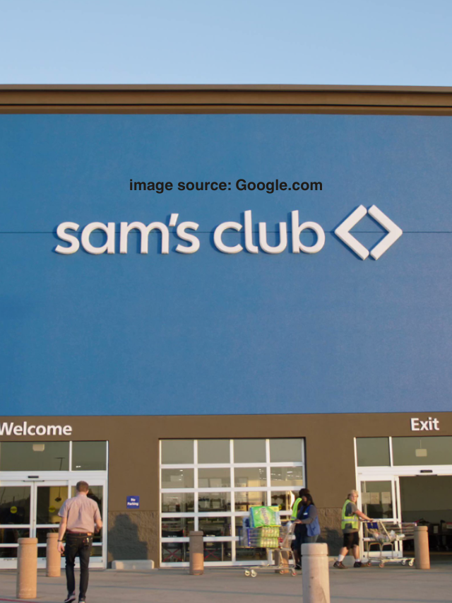 10 Best Things to Stock Up at Sam’s Club