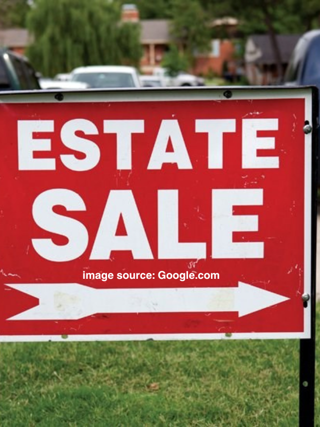 10 Estate Sale Finds That Are Real Treasures