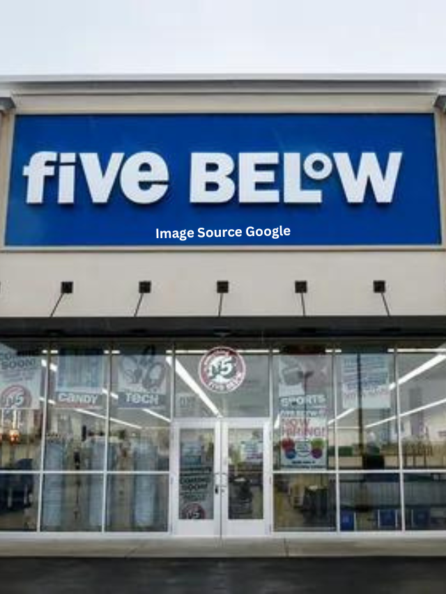 10 Items Never To Buy Anywhere But at Five Below