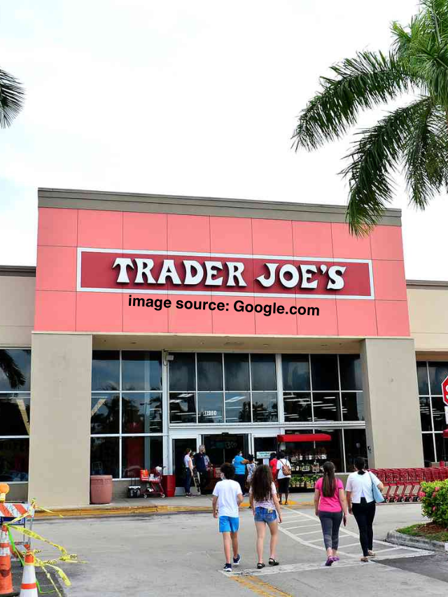 10 Things You Should Avoid Buy at Trader Joe’s