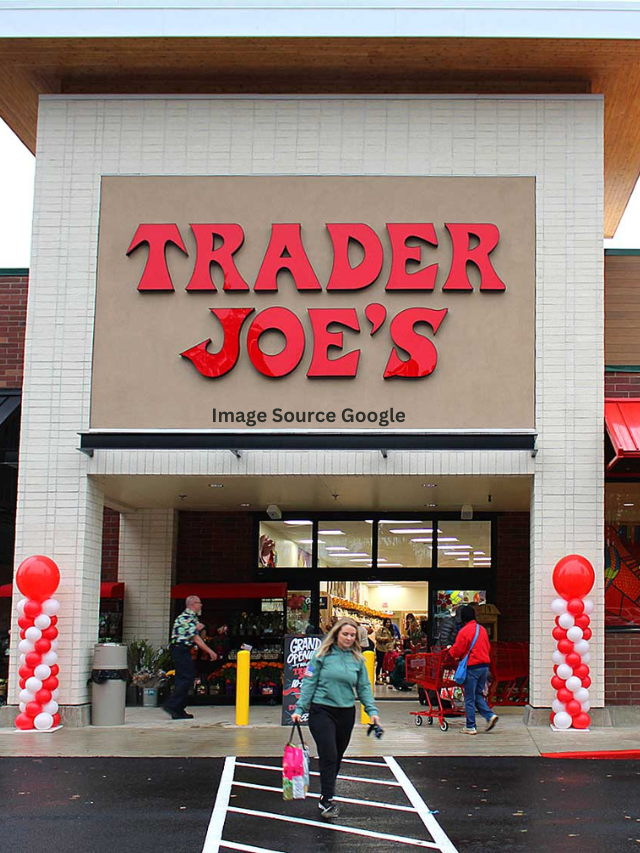 10 Trader Joe’s Items That are Totally Worth Braving