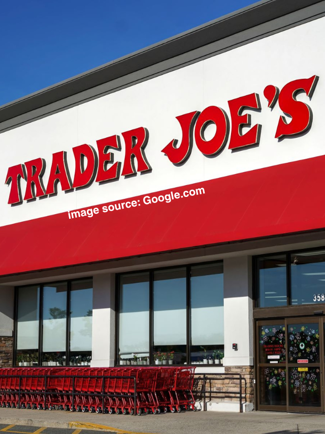 10 Trader Joe’s Products That Are Totally Worth It