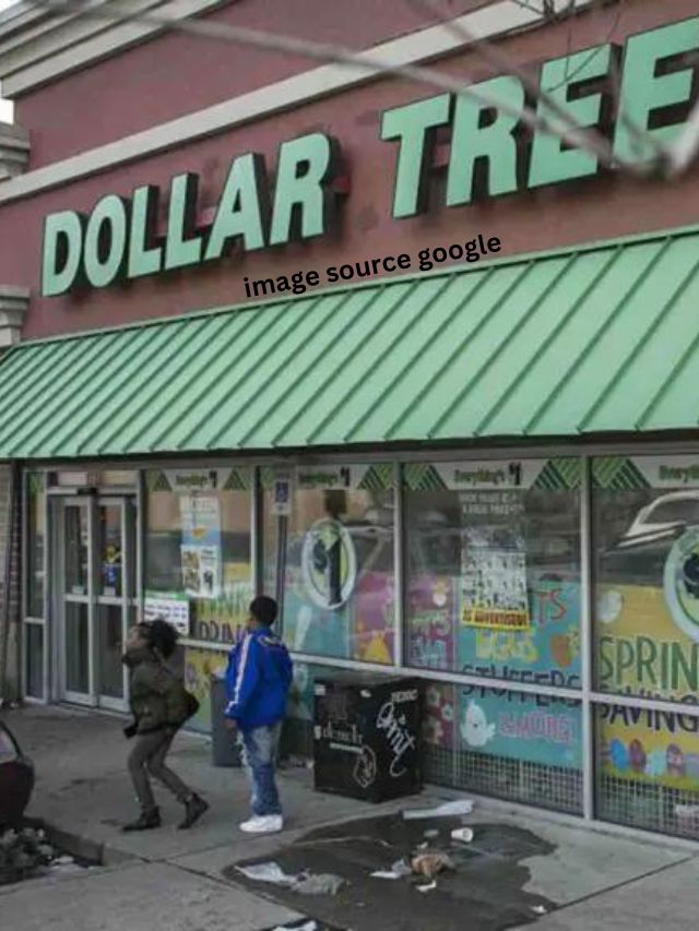 10 Types of Beauty Products To Buy At Dollar Tree