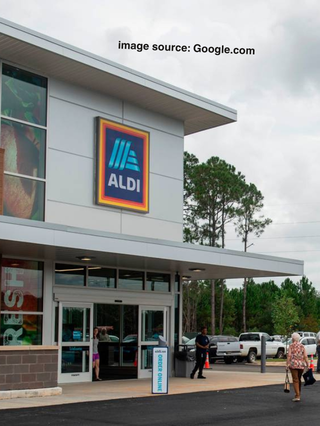 10 Underrated Groceries to Buy at Aldi