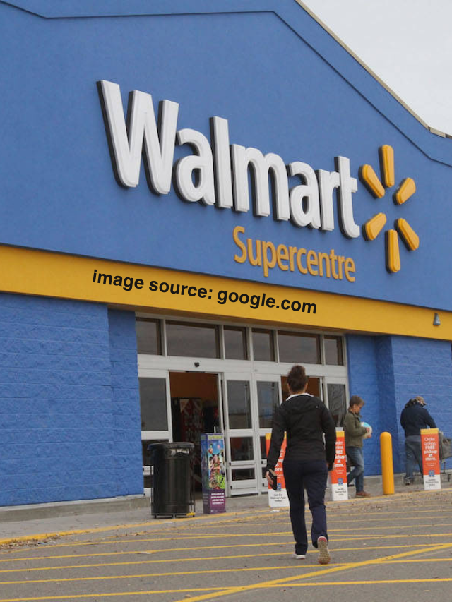 10 Walmart Food Items That Are Wastes of Money