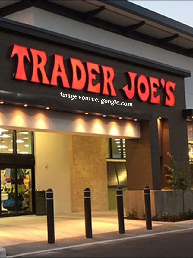 10 Products to Buy at Trader Joe’s