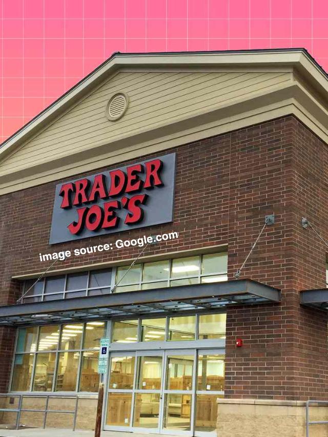 11 Most Adorable Valentine’s Day Treats at Trader Joe’s