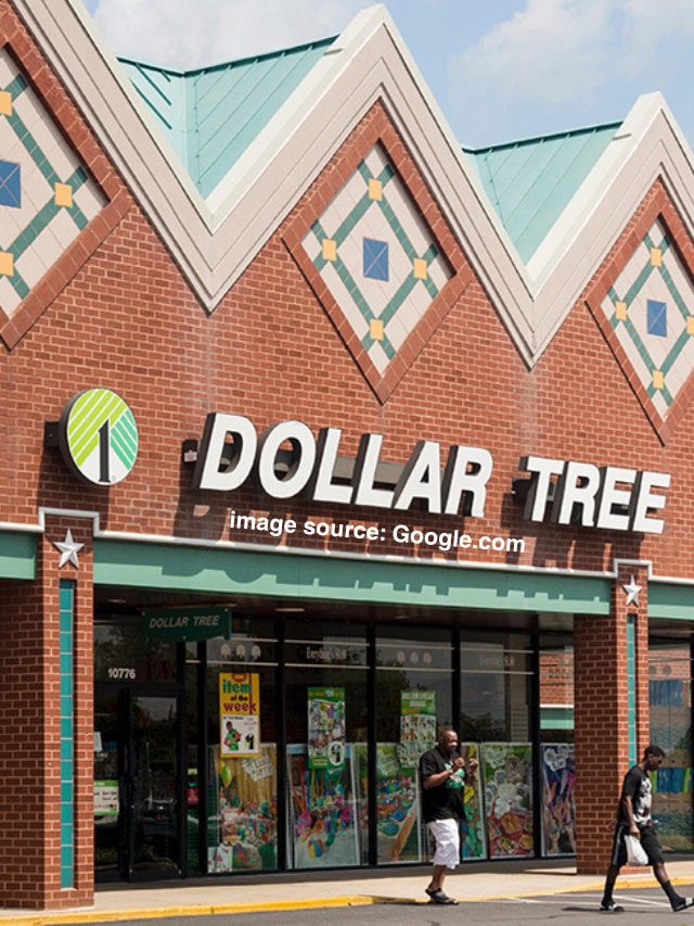11 Things You’d Be Smart to Buy at the Dollar Store