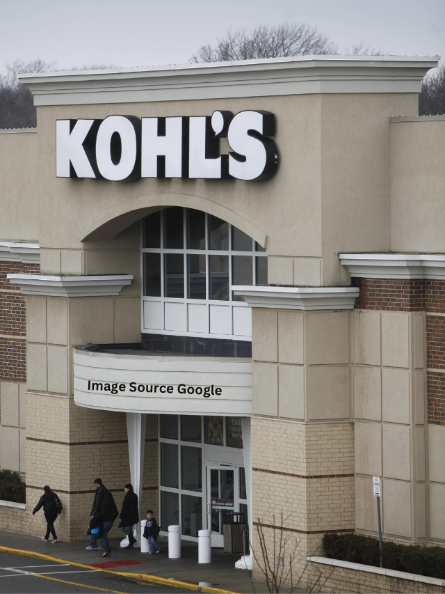 7 Kohl’s Items That Have the Highest Rated Reviews