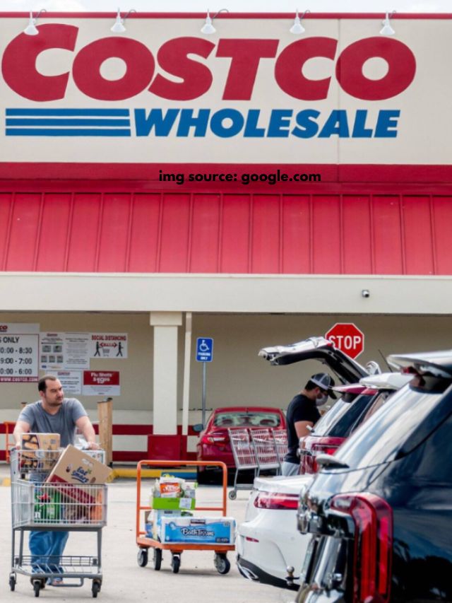 4 Things To Know About Costco Stock In 2024 