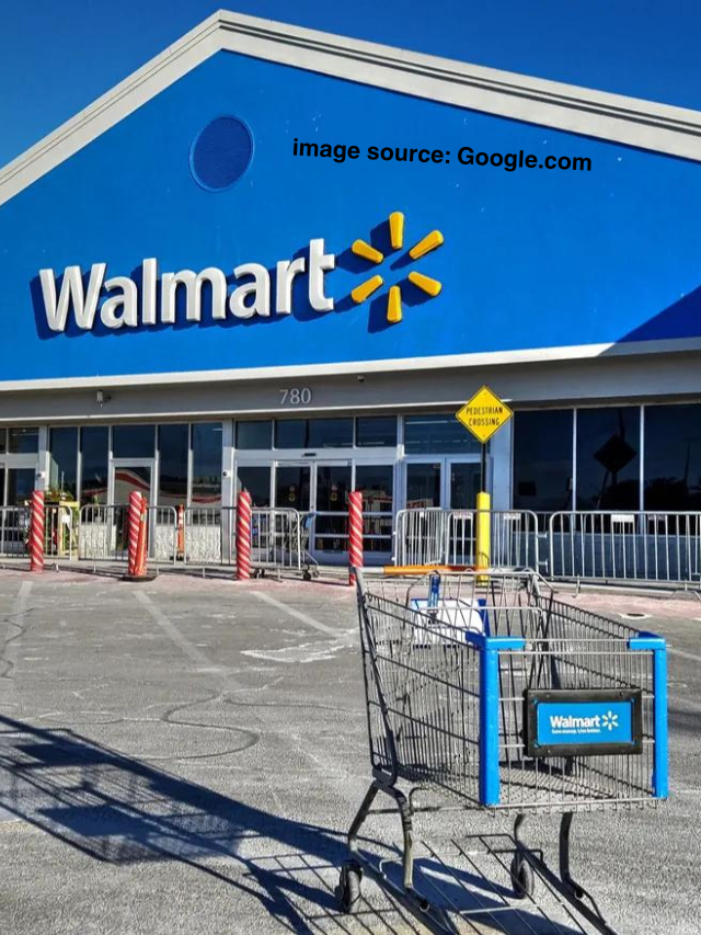 7 Myths About Shopping at Walmart