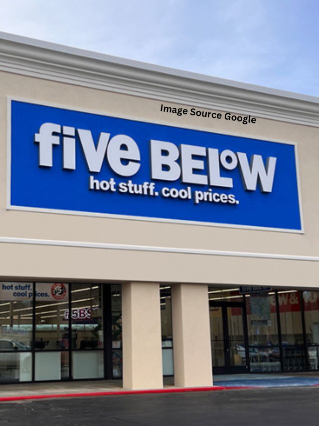 8 Best New Items at Five Below in January