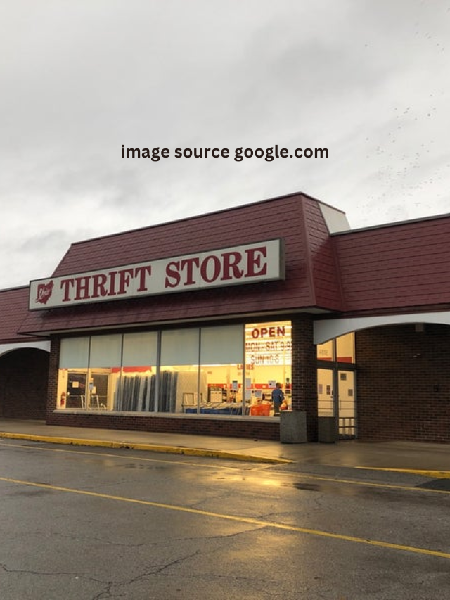 8 Items To Decorate Your Home With Thrift Store Finds