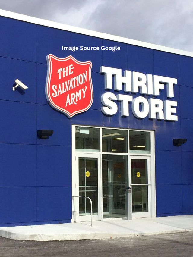 8 Items You Should Be Buying at Thrift Stores