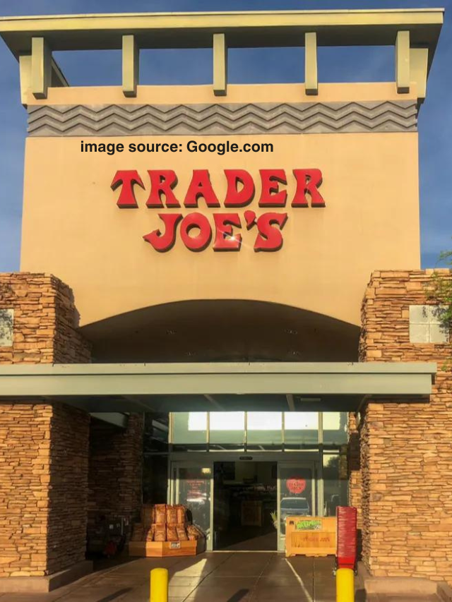 8 Most Popular Foods At Trader Joe’s - StatAnalytica