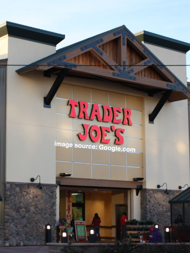 9 Brand New Trader Joe’s Items We Just Added To Our Grocery List