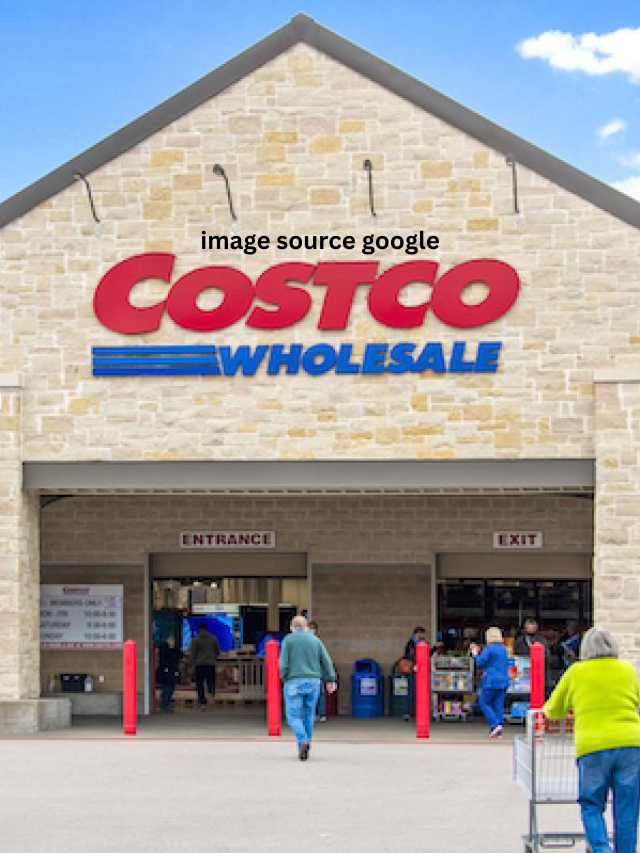 9 Bulk Food Items You Should Buy At Costco This Winter - StatAnalytica