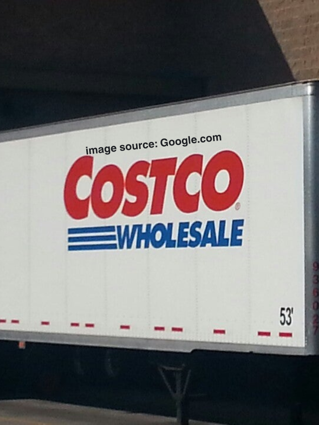 9 Costco Items To Stock Up On for the End of Winter
