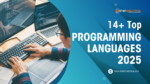 14+ Top Programming Languages 2025 (2025-2035)