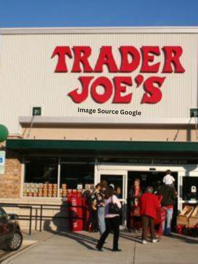 Trader Joe'S Popular Items 2024 Pdf Adel Rosetta