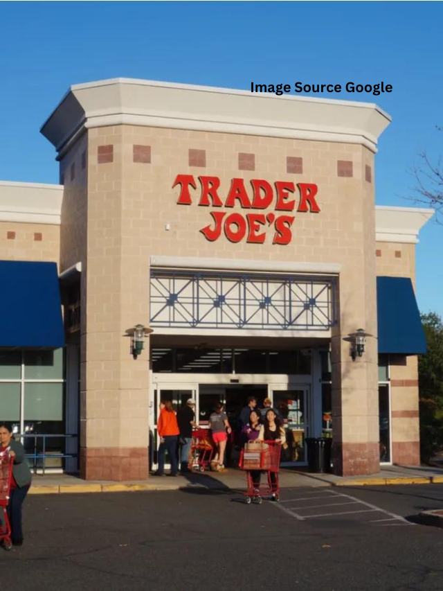 10 Best-Ever Trader Joe's Products Of All Time - StatAnalytica