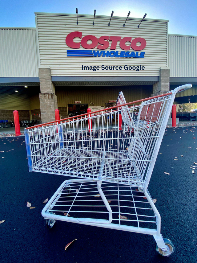 10 Best Lunar New Year Food Gifts From Costco