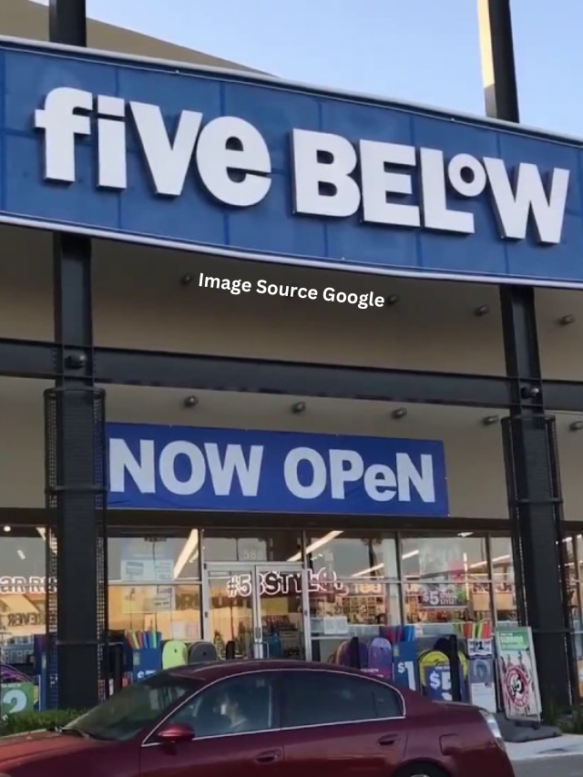 10 Best Outdoor Entertaining Gear from Five Below